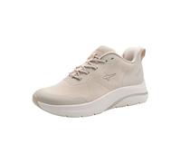 Tamaris Damen Sneaker Low 1-23786-45, Scarpe da Ginnastica Donna, Avorio, 39 EU