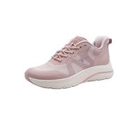 Tamaris Damen Sneaker Low 1-23786-45, Scarpe da Ginnastica Donna