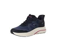 Tamaris Sneakers Donna 23786-45 Blu Navy Basse Taglia 40
