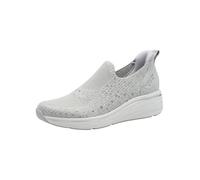 Tamaris Damen Sneaker Low 1-23787-45 Scarpe da ginnasticaDonna