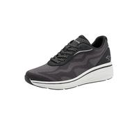 Tamaris Damen Sneaker Low 1-23789-45 Scarpe da ginnasticaDonna