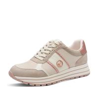 Sneakers con lacci Rosa 39