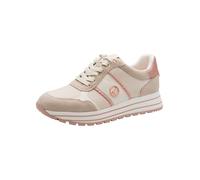Tamaris Damen Sneaker Low 1-23797-46 Scarpe da ginnasticaDonna