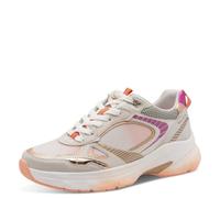 Tamaris Damen Sneaker Low 1-23799-46 Scarpe da ginnasticaDonna