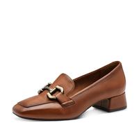 Tamaris Damen Trotteur 1-24349-45, Mocassino Donna, Cognac, 37 EU