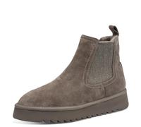 Tamaris Damen WL Boot 1-26419-45, Stivali da Neve Donna, Talpa, 37 EU