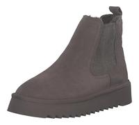 Tamaris Damen WL Boot 1-26419-45, Stivali da Neve Donna, Talpa, 40 EU