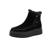 Tamaris Damen WL Boot 1-26442-45, Stivali da Neve Donna, Nero, 37 EU