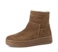 Tamaris Damen WL Boot 1-26474-45, Stivali da Neve Donna, Marrone, 39 EU