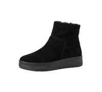 Tamaris Damen WL Boot 1-26474-45, Stivali da Neve Donna, Nero, 37 EU