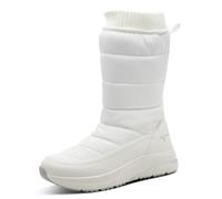 Tamaris Boots da neve bianco Donna Tamaris 38