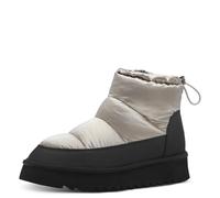 Tamaris Damen WL Boot 1-26810-45, Stivali da Neve Donna, Black Pewter, 37 EU