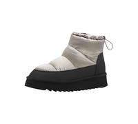 Tamaris Damen WL Boot 1-26810-45, Stivali da Neve Donna, Black Pewter, 39 EU