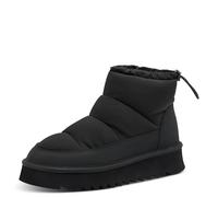 Tamaris Damen WL Boot 1-26810-45, Stivali da Neve Donna, Nero-Black Uni, 41 EU