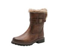 Tamaris Damen WL Boot 1-26817-45, Stivali da Neve Donna