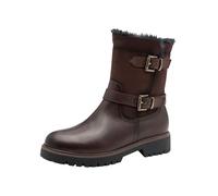 Tamaris Damen WL Boot 1-26820-45, Stivali da Neve Donna, Moka, 40 EU