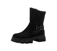 Tamaris Damen WL Boot 1-26834-45, Stivali da Neve Donna, Nero, 37 EU