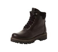 Tamaris Damen Wl Lace Boot 1-26224-45 Stivali da neveDonna