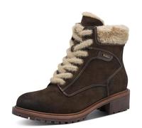 Tamaris Damen Wl Lace Boot 1-26266-43 Stivali da neveDonna