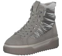 Tamaris Damen WL Lace Boot 1-26277-45, Stivali da Neve Donna, Champagne, 39 EU