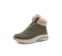 Tamaris Damen Wl Lace Boot 1-26278-45 Stivali da neveDonna