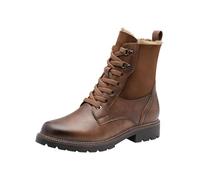 Tamaris Damen WL Lace Boot 1-26292-45, Stivali da Neve Donna