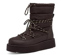 Tamaris Damen Wl Lace Boot 1-26846-45 Stivali da neveDonna