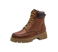 Tamaris Damen WL Lace Boot 1-26903-45, Stivali da Neve Donna