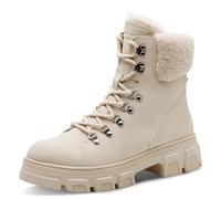 Tamaris Damen WL Lace Boot 1-26906-45, Stivali da Neve Donna, Antelope, 38 EU