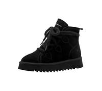 Tamaris Damen Wl Lace Boot 1-26924-45 Stivali da neveDonna