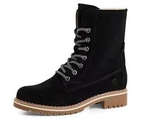 Tamaris Damen WL Lace Boot 1-26993-41, Stivali da Neve Donna