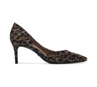 Tamaris - Décolleté a Punta - - Shoes - Donna - Marrone - 37 EU