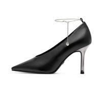 Tamaris - Décolleté a Punta - - Shoes - Donna - Nero - 39 EU