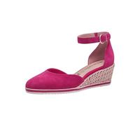 Tamaris Décolleté fucsia, Taglia 39