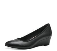 Tamaris Décolleté Donna 1-22320-42 Pelle nera 37