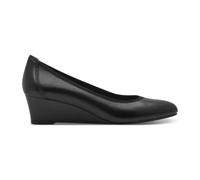 Tamaris - Décolleté con Zeppa - - Shoes - Donna - Nero - 37 EU