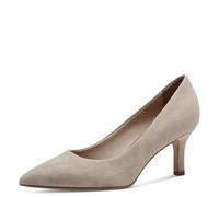 Tamaris Decolleté da Donna 1-22434-41, Grigio, 38 EU, Grigio., 38 EU