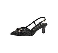 Tamaris - 29634-44 Nero - Décolleté - Taglia 39 39 Nero