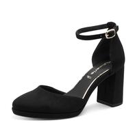 Tamaris Décolleté donna 22463-45 con cinturino Nero Taglia 39