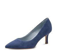 Tamaris - 22434-41 Blu - Décolleté 38 Blu