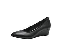 Tamaris Décolleté Donna 1-22320-42 Pelle nera 37