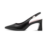 Tamaris - Décolleté Eleganti - - Shoes - Donna - Nero - 37 EU