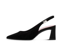 Tamaris - Décolleté Eleganti - - Shoes - Donna - Nero - 38 EU