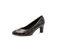 Tamaris Décolleté marrone / nero Donna Tamaris 38 marrone / nero