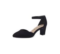 Tamaris Décolleté nero Donna - Abbigliamento - Occasioni - Matrimonio - Per la madre della sposa - Scarpe e accessori - Scarpe Tamaris 38
