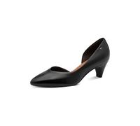 Tamaris - 22428-46 Nero - Décolleté 40 Nero