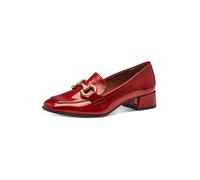 Tamaris Décolleté oro / rosso Donna Tamaris 42