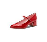 Tamaris Décolleté rosso Donna Tamaris 40