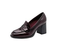 Tamaris Décolleté rosso vino Donna - Abbigliamento - Occasioni - Matrimonio - Per la madre della sposa - Scarpe e accessori - Scarpe Tamaris 40