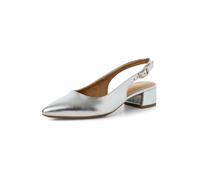 Tamaris Décolleté sling argento Donna Tamaris 36